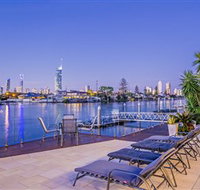 The RiverView at Vogue Holiday Homes - Accommodation Europe