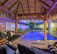 Aqua Palms at Vogue Holiday Homes - Accommodation Europe