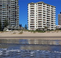 The Breakers - Events Australia