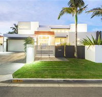 The Grand at Vogue Holiday Homes - Accommodation Europe