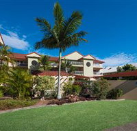 Jubilee Views Apartments - Events Australia