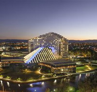 Jupiters Hotel and Casino Gold Coast - Events Australia