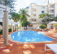 La Grande Apartments Broadbeach - Accommodation Europe