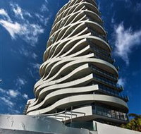 The Wave Resort - Accommodation Europe