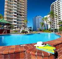 Beach Haven Resort - Accommodation Europe