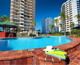 Beach Haven Resort - Events Australia 0