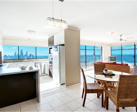 Beach Haven Resort - Events Australia 2