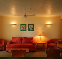 Pacific Resort Broadbeach - Accommodation Europe