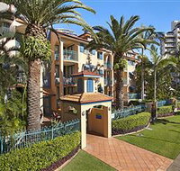 Aruba Surf Resort - Accommodation Europe