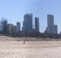 Mermaid Beach Park View - Events Australia