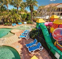 Turtle Beach Resort - Events Australia