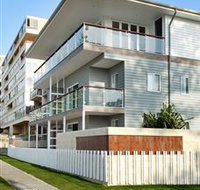 Bujerum Apartments on Burleigh - Accommodation Europe