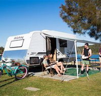 Tallebudgera Creek Tourist Park - Tourism Bookings