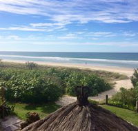 Bilinga Beach Motel