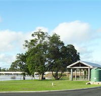 Mingo Crossing Caravan and Recreation Park - Events Australia