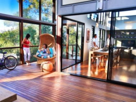 Beach Road Holiday Homes - Tourism Bookings 2