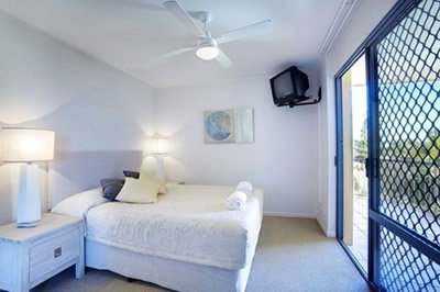 Surf Club Apartments - Events Australia 2