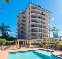 San Mateo on Broadbeach - Events Australia