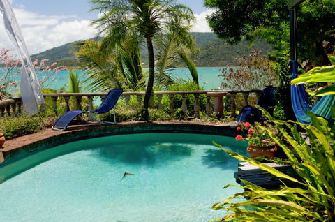 Whitsunday Moorings B And B - Tourism Bookings 1