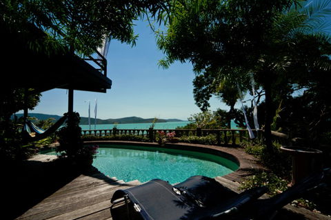 Whitsunday Moorings B And B - Tourism Bookings 2