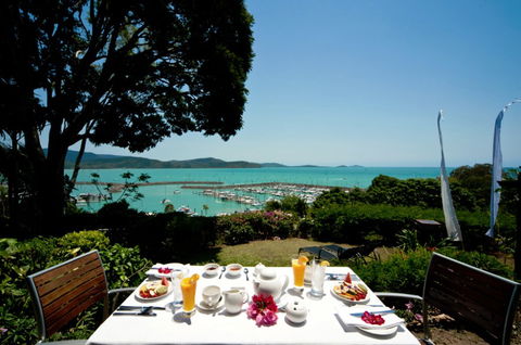 Whitsunday Moorings B And B - Tourism Bookings 4