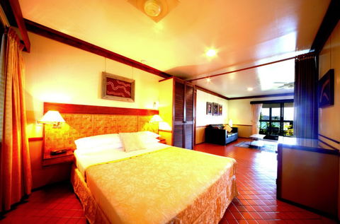 Whitsunday Moorings B And B - Tourism Bookings 5