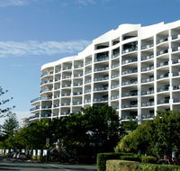 Ramada Resort Golden Beach - Events Australia