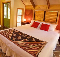 Rainforest Ranch - Events Australia