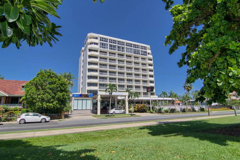 Acacia Court Hotel - Accommodation Europe 7