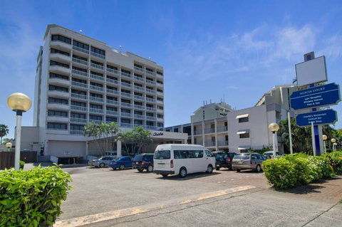 Acacia Court Hotel - Accommodation Europe 8