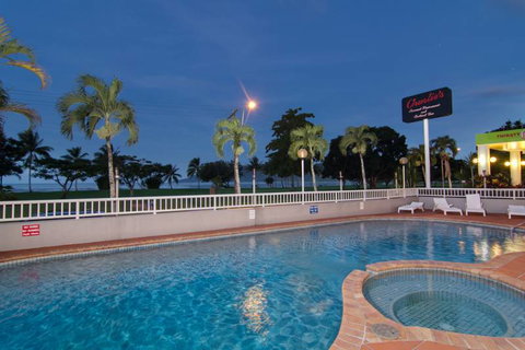 Acacia Court Hotel - Accommodation Europe 9