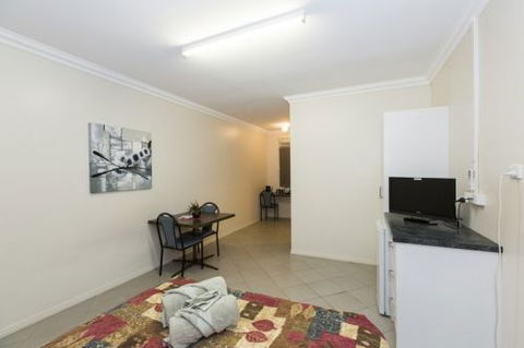 Cityside Accommodation - Events Australia 12
