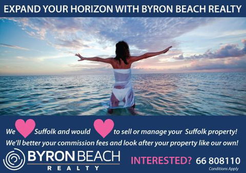 Byron Beach Realty - Tourism Bookings 9