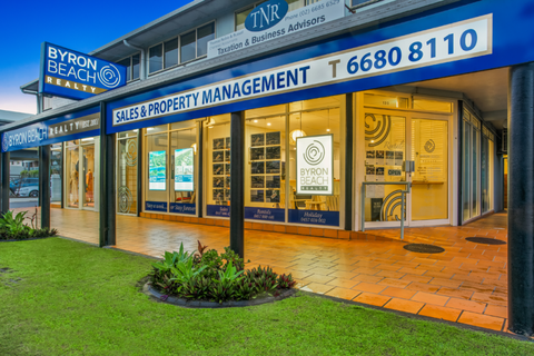 Byron Beach Realty - Tourism Bookings 11