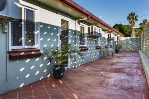 Cityside Accommodation - Events Australia 13