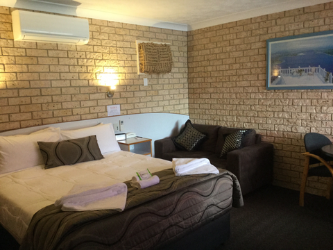 BEST WESTERN Kennedy Drive Motel - Events Australia 15