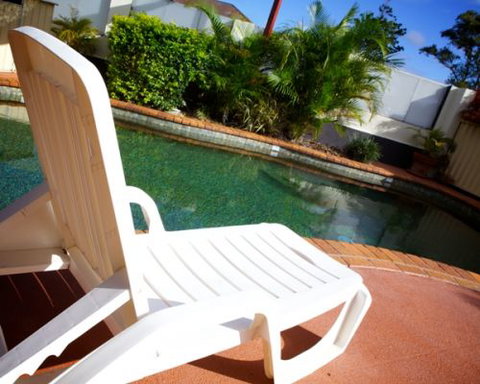 BEST WESTERN Kennedy Drive Motel - Events Australia 17