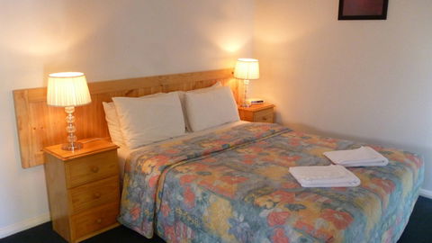 BEST WESTERN Sundown Motel Resort - Events Australia 0
