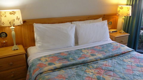 BEST WESTERN Sundown Motel Resort - Events Australia 2