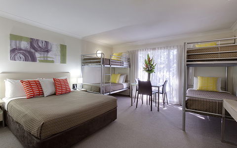 BEST WESTERN Tall Trees Canberra - Events Australia 1