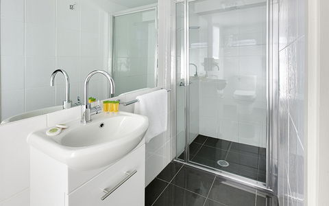 BEST WESTERN Tall Trees Canberra - Events Australia 2