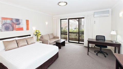 BEST WESTERN Tall Trees Canberra - Events Australia 4