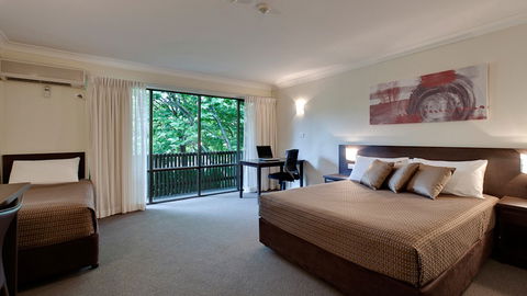 BEST WESTERN Tall Trees Canberra - Events Australia 6