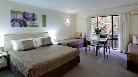 BEST WESTERN Tall Trees Canberra - Events Australia 7