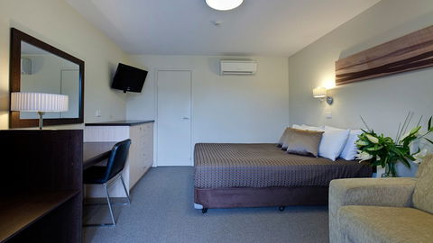 BEST WESTERN Tall Trees Canberra - Events Australia 8