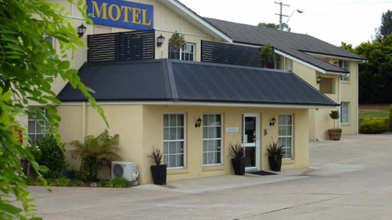 Forest Grove NSW Tourism Bookings
