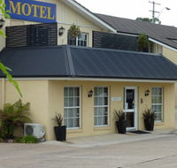 Best Western Coachman's Inn Motel - Tourism Bookings