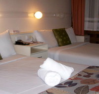 BEST WESTERN Parkside Motor Inn - Events Australia