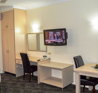 Best Western Zebra Motel - Events Australia