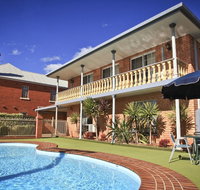 Best Western Blue Diamond Motor Inn - Events Australia